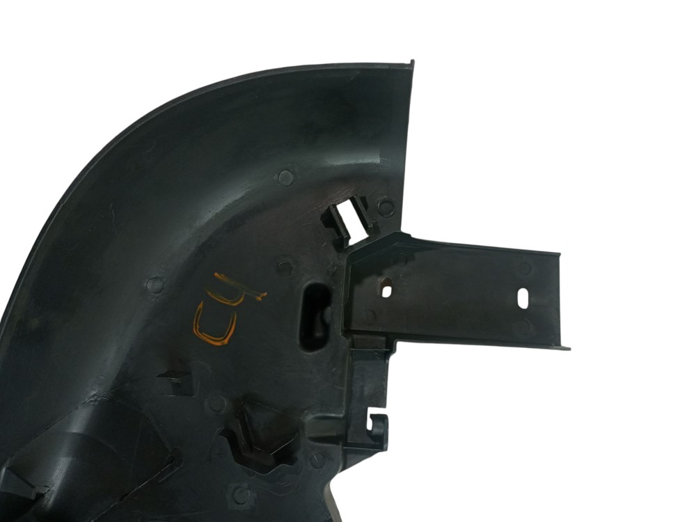Moldura Console Central Citroen C4 Peugeot 307 2008 2012 2