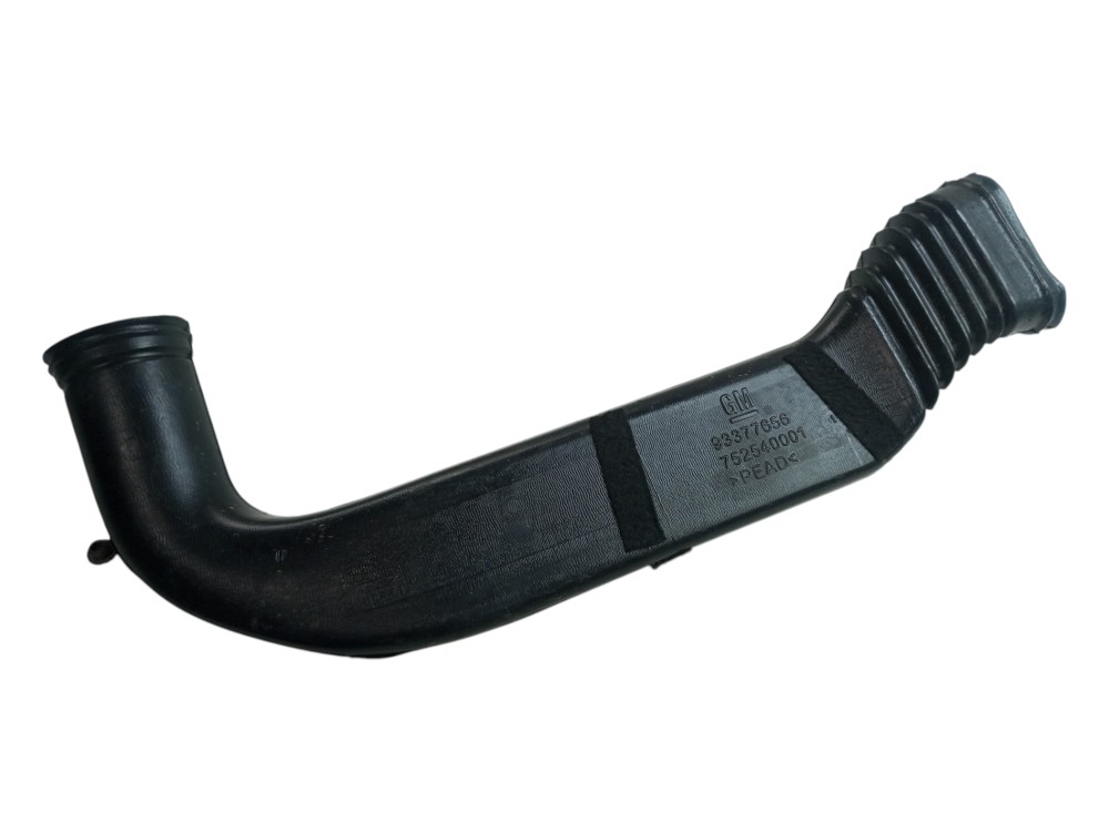 Duto Ar Condicionado Chevrolet Celta 2006 2010 2012 2015 6