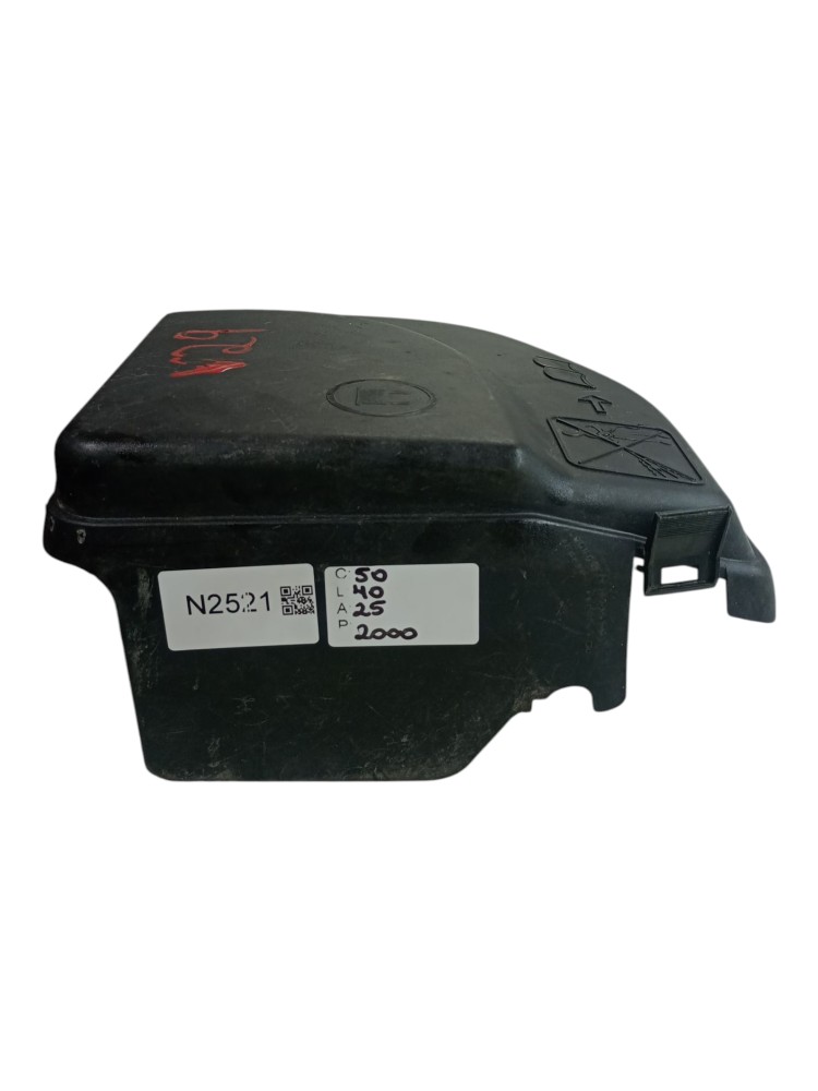 Tampa Caixa Fusivel Citroen C4 Picasso 2010 2012 2014 3