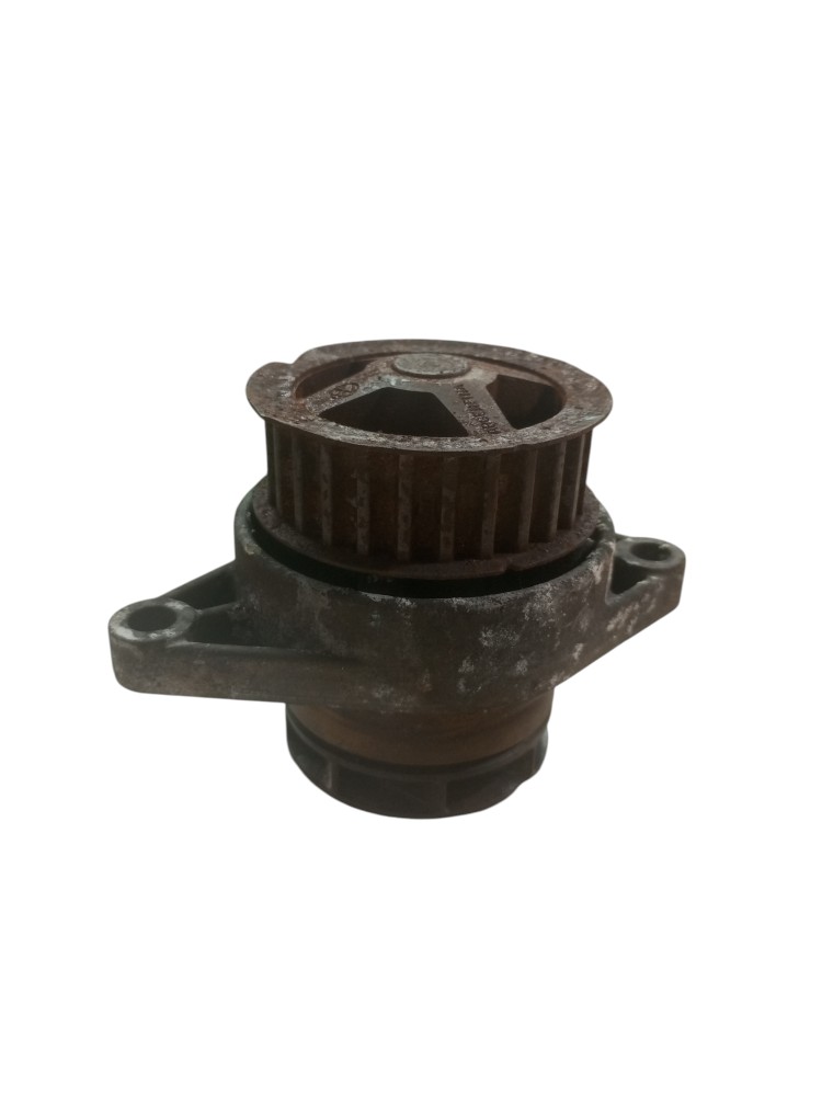 Bomba Agua Gol 2009 2010 2012 Volkswagen Usado 2