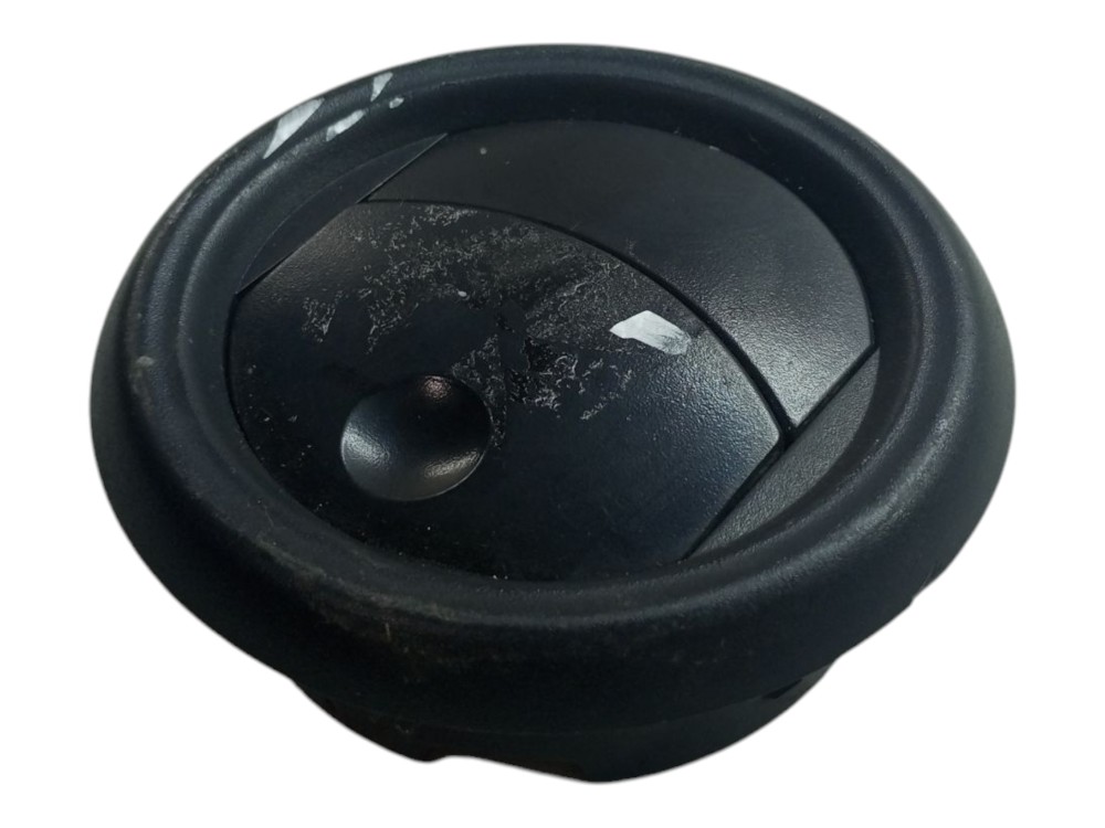 Difusor Ar Central Ford Fiesta 2009 2010 2012 2014 Usado 1