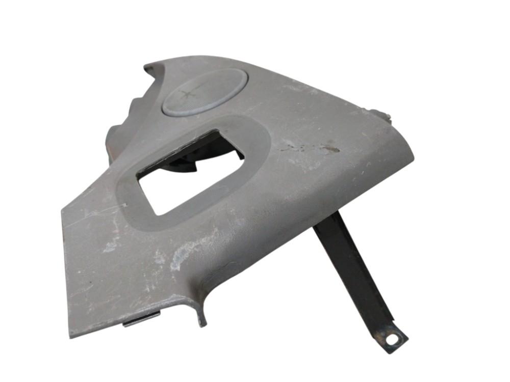 Suporte Bagagito Gol G3 99 2001 2002 2003 2004 Direito Vw Cinza 4