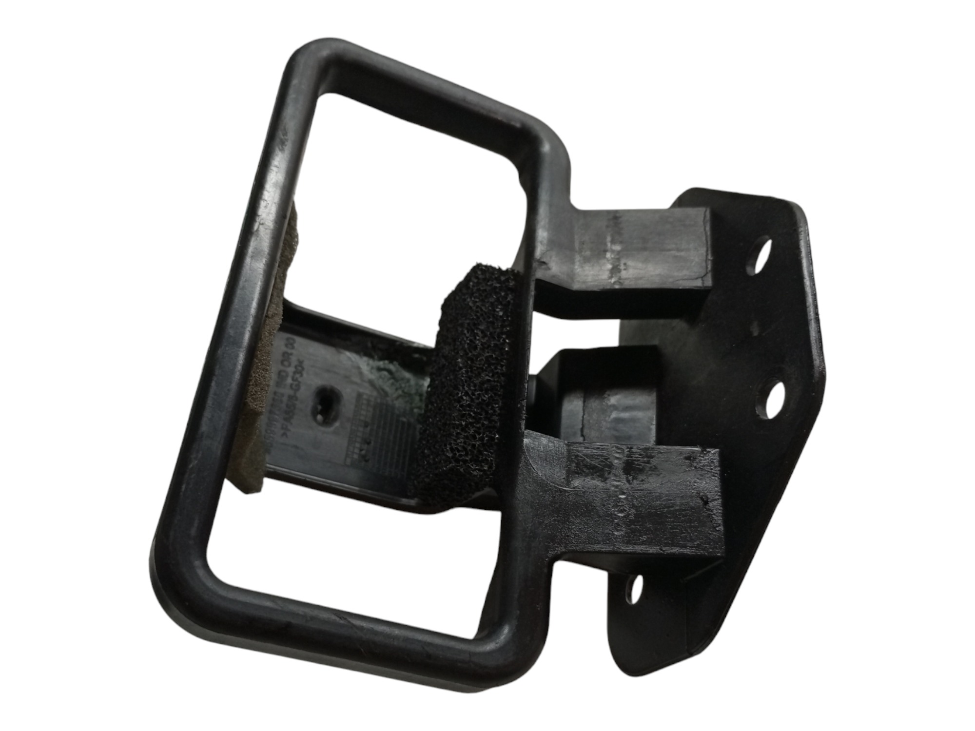 Suporte Botao Vidro Eletrico C4 Pallas 2008 2012 Direito 6
