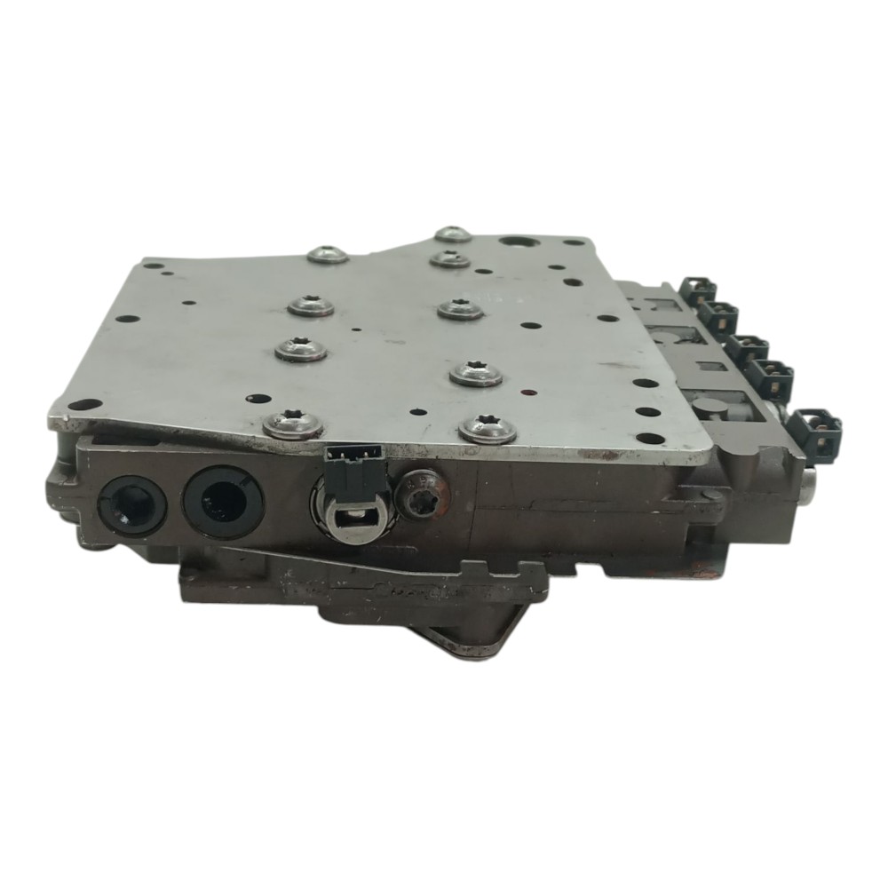 Corpo Valvula Peugeot 308 408 C4 Al4 2.0 16v 2009 2013 4