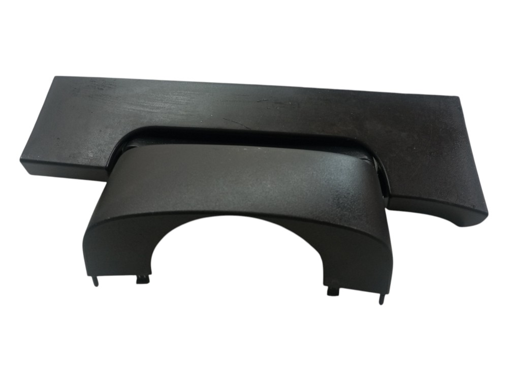 Moldura Coluna Direcao Superior Ford Fusion 2006 2007 2008 3