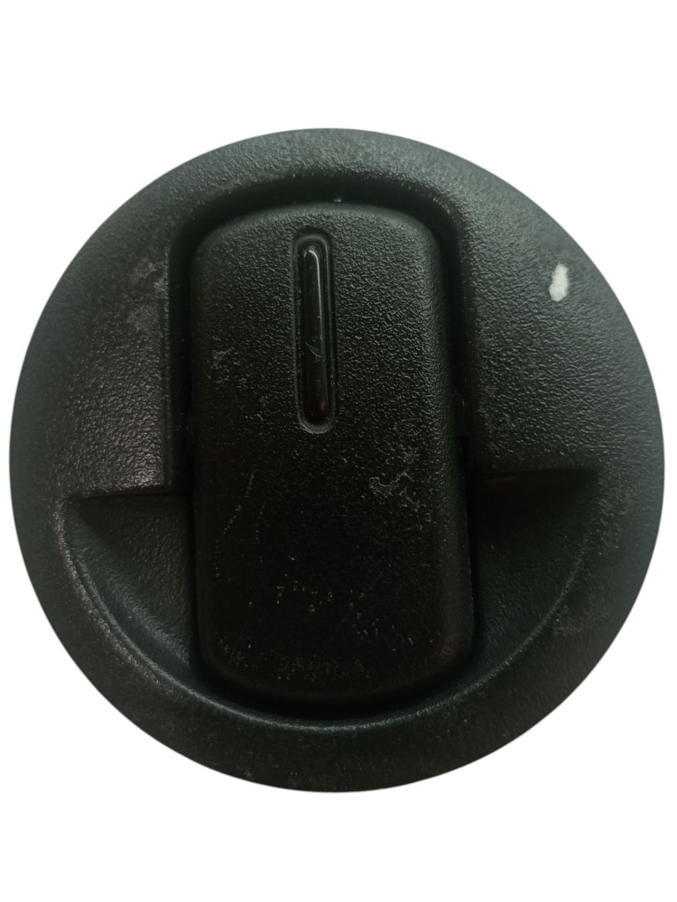 Gancho suporte porta malas C4 pallas 2008 2010 2012 usado