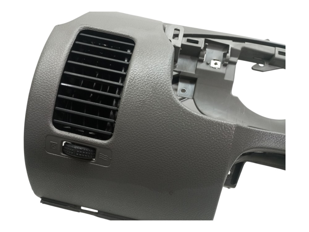 Painel Tabelier Difusor Ar Nissan Frontier 2008 2013 Usado 4