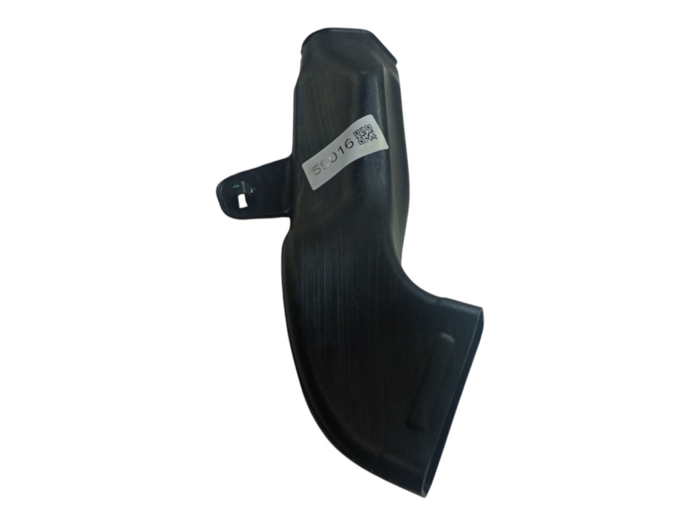 Duto Ar Condicionado Ford New Fiesta 1.6 2007 2014 Direito 5