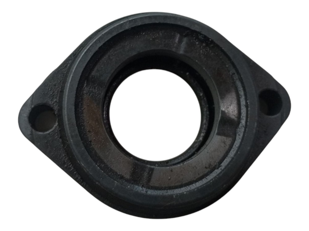 Suporte Retentor Comando Auxiliar Volkswagen Santana 84 4