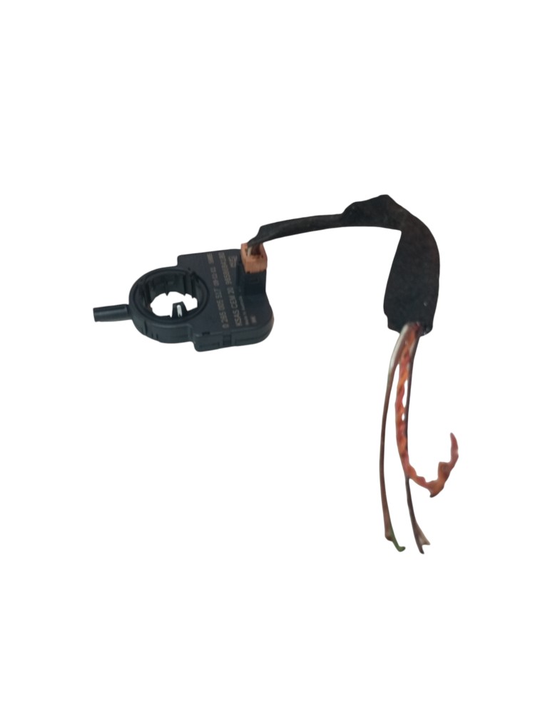 Sensor Angulo C4 Picasso  2008 2009 2010 2011 2012 Usado 1