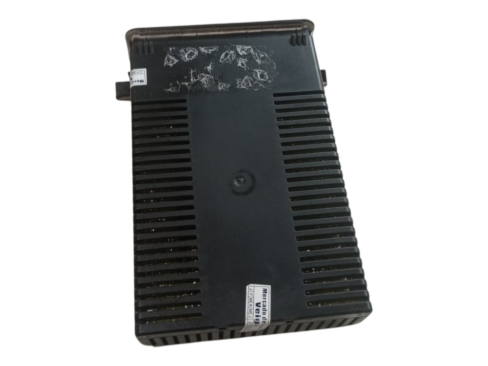 Botao Comando Luz Farol Bmw 330 Ie46 99 2003 2006 Usado 4