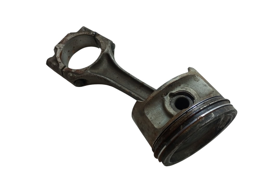 Pistao Biela Santana 95 96 97 98 1.8 2.0 Ap Motor Vw 1