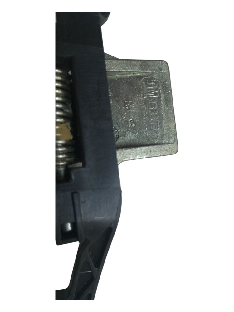 Macaneta Externa Chevrolet  Vectra 2005 2006 Traseira Direit 7