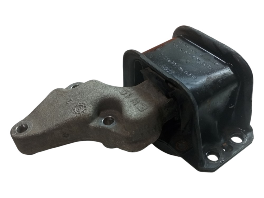 Coxim Motor C4 Pallas 2008 2010 2012 Usado 2