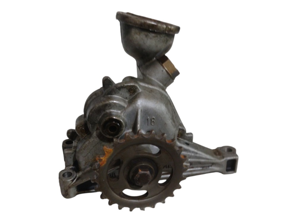 Bomba Oleo Motor C230 97 98 99 2000 2001 2002 2003 2004 1