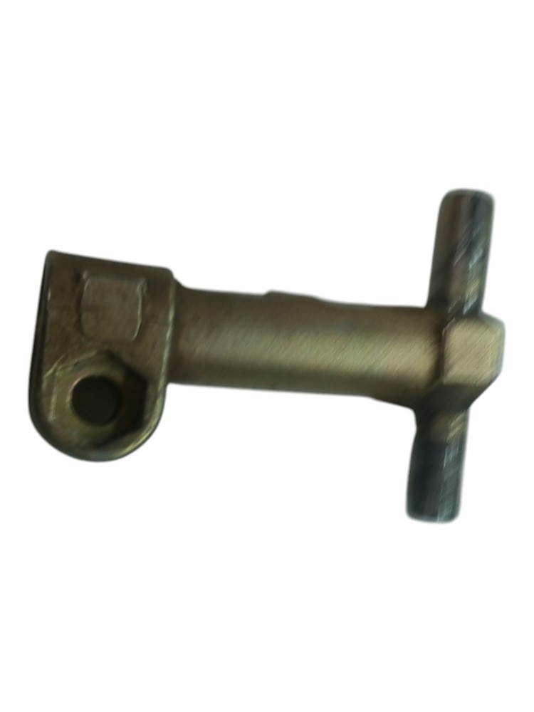 Suporte Conexao Trambulador Vw Gol G4 2005 2007 2009 Usado 4