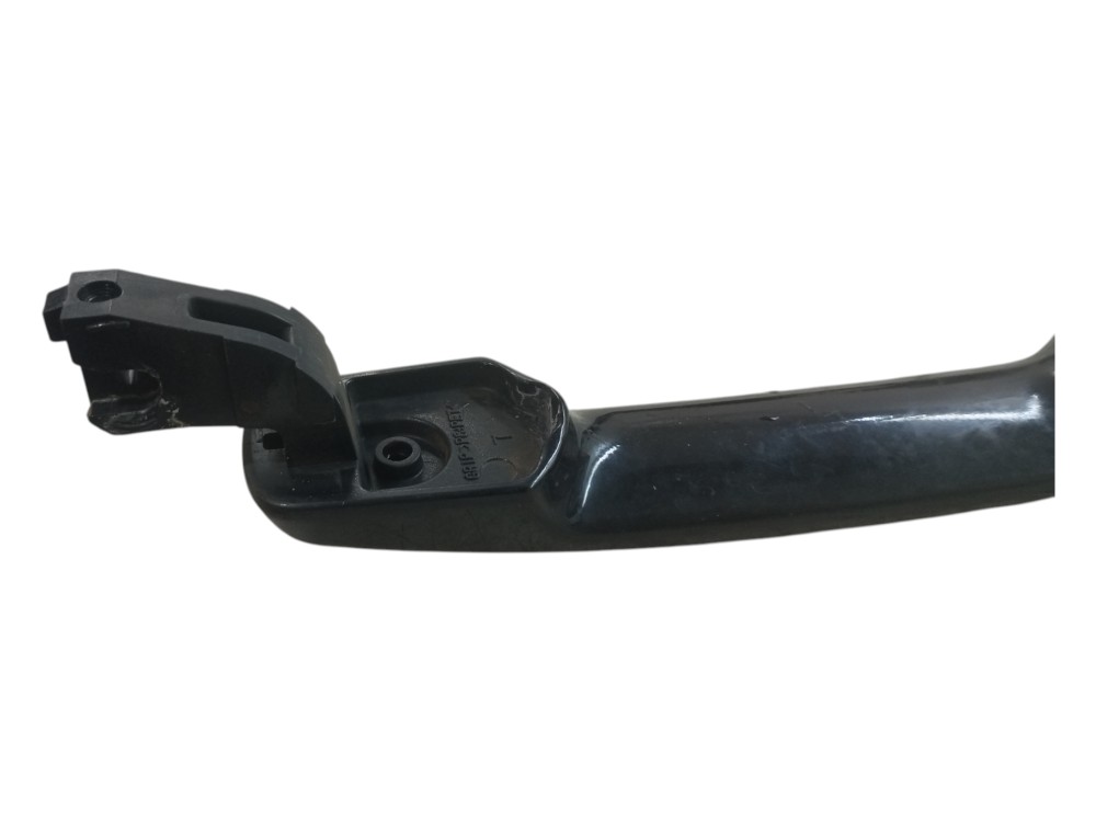 Macaneta Externa Sentra 2007 2013 Dianteira Direita Usado Preto Dianteira 3
