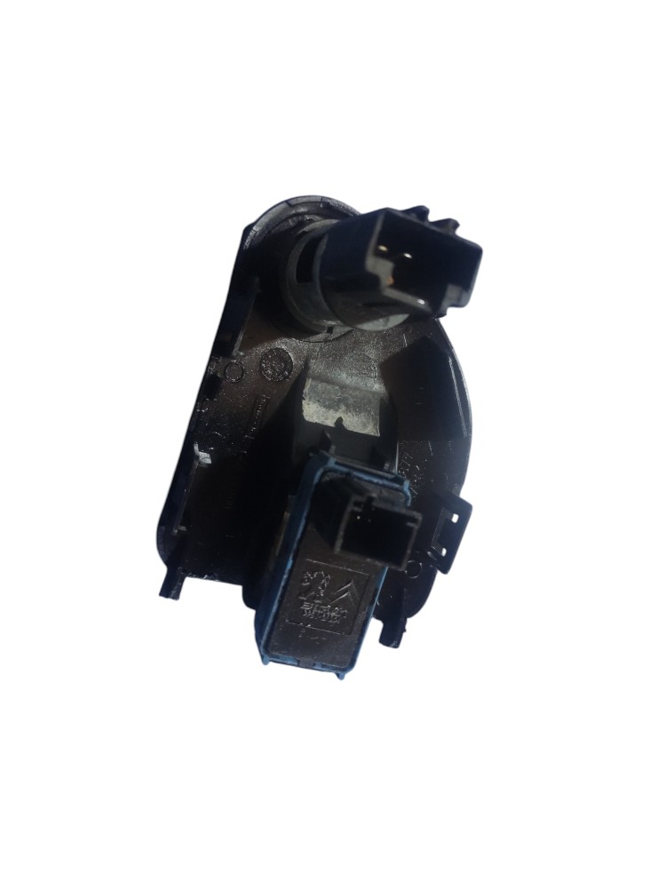 Interruptor Botao Teto Solar Peugeot 308 2013 2014 2015 12v 3