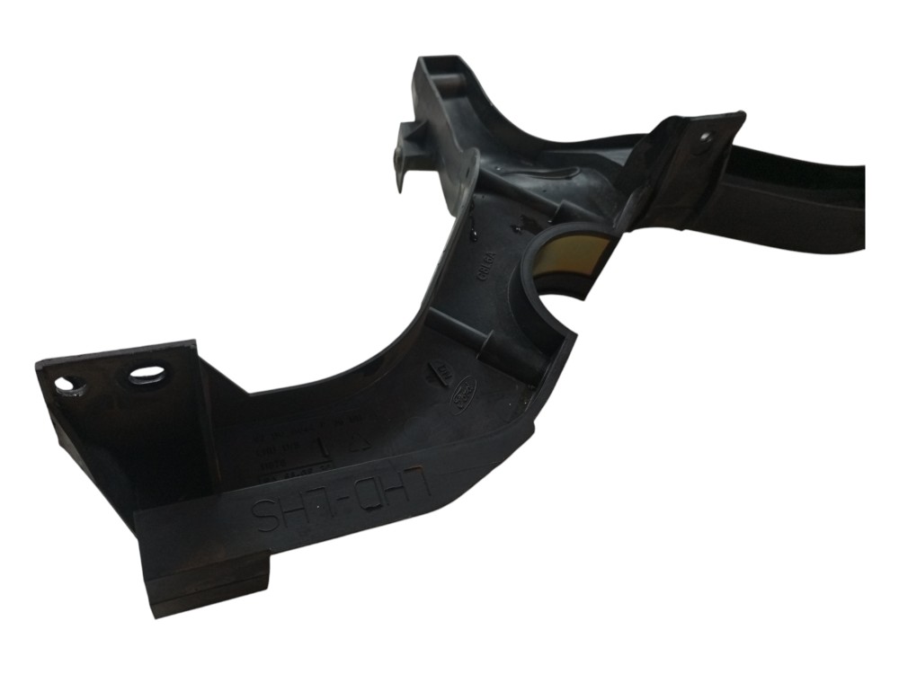 Suporte Fixacao Parachoque Ford Mondeo 97 98 99 Esquerdo 2