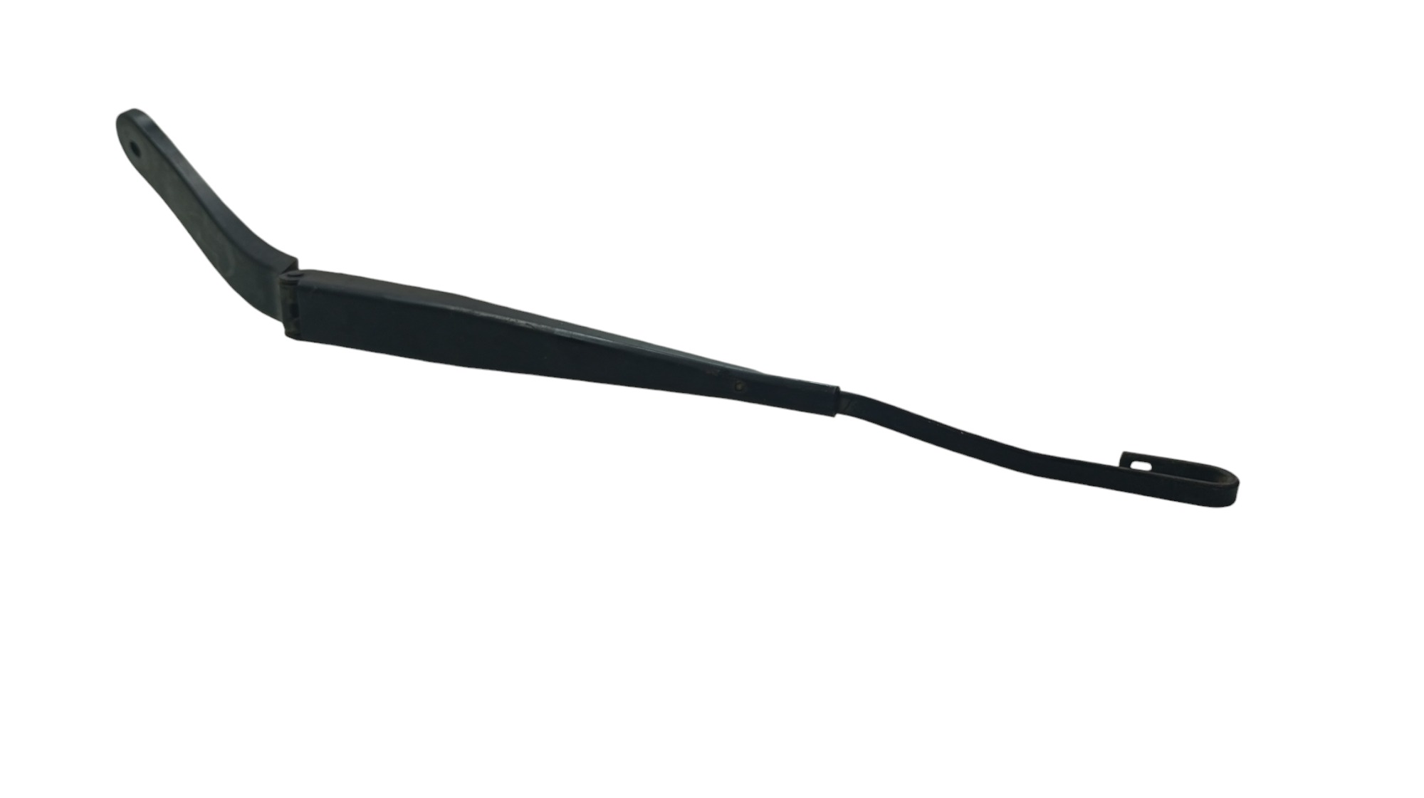 Braco Limpador Parabrisa Sandero 2008 2009 Renault Esquerdo  Esquerdo 6