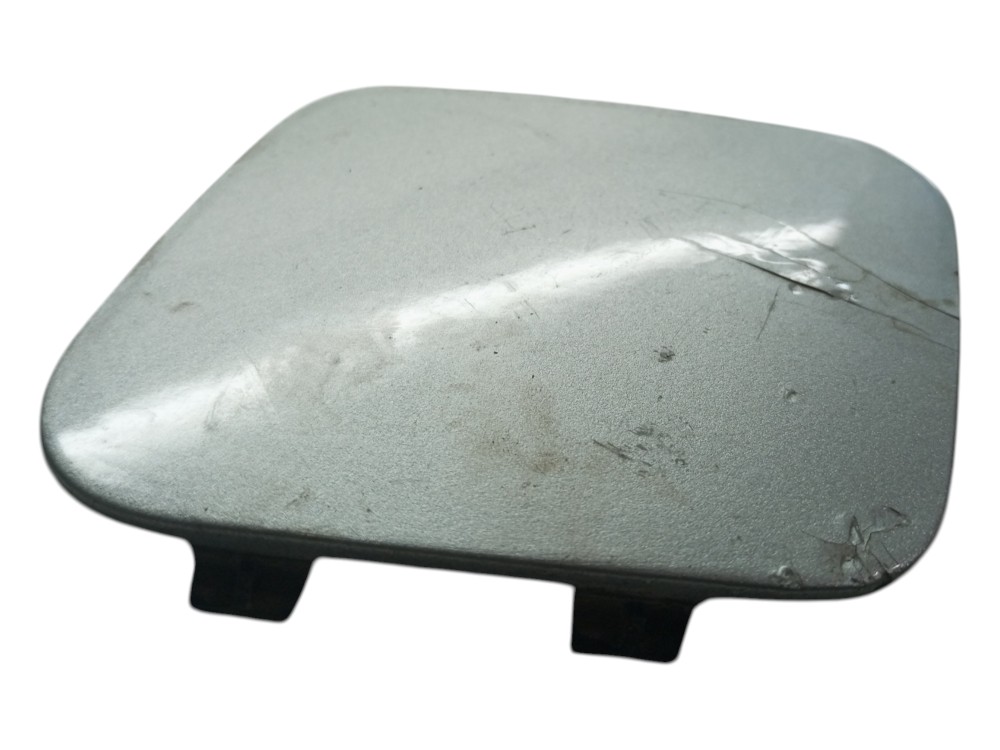 Tampa Reboque Parachoque Peugeot 407 2005 2010 Traseiro 6