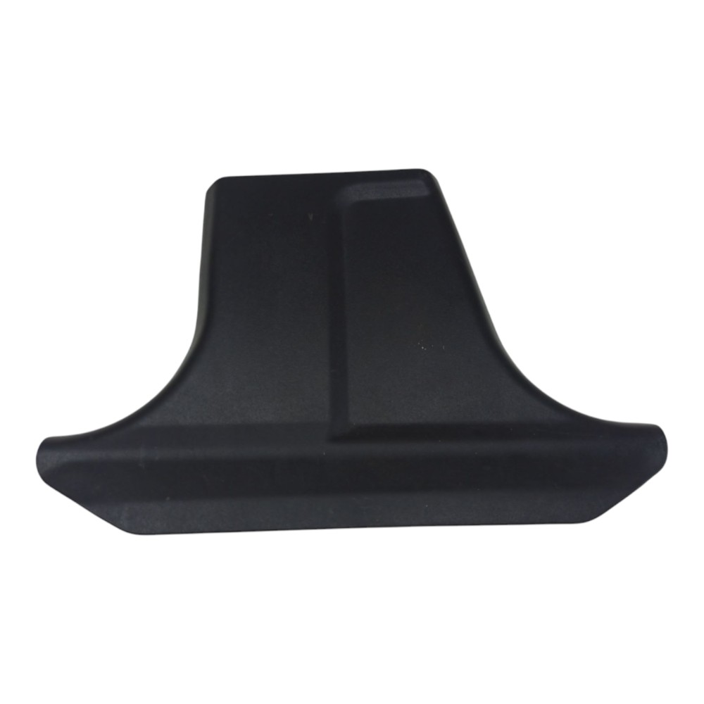 Soleira Coluna Mercedes C280 94 98 Inferior Centra Esquerda  Preto 1