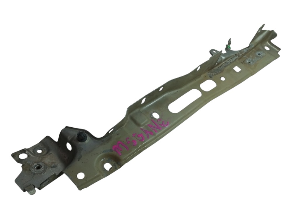 Suporte Paralama Esquerdo Renault Megane 2007 2010 2012 2013 4