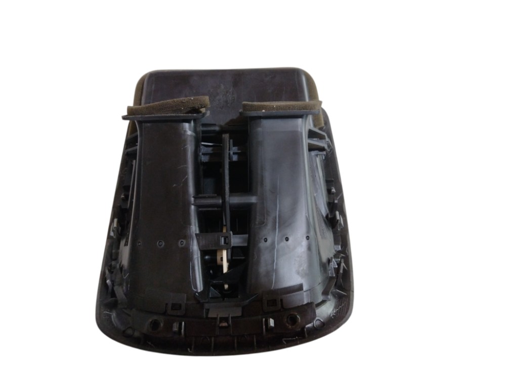 Moldura Central Painel Difusor Peugeot 207 2008 2010 2012 6
