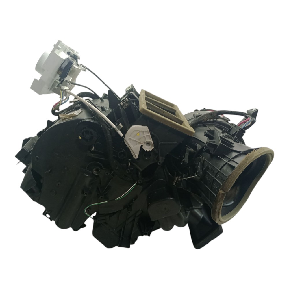 Caixa evaporadora ar peugeot 206 207 C3 1.4 1.6 2003 2012 4