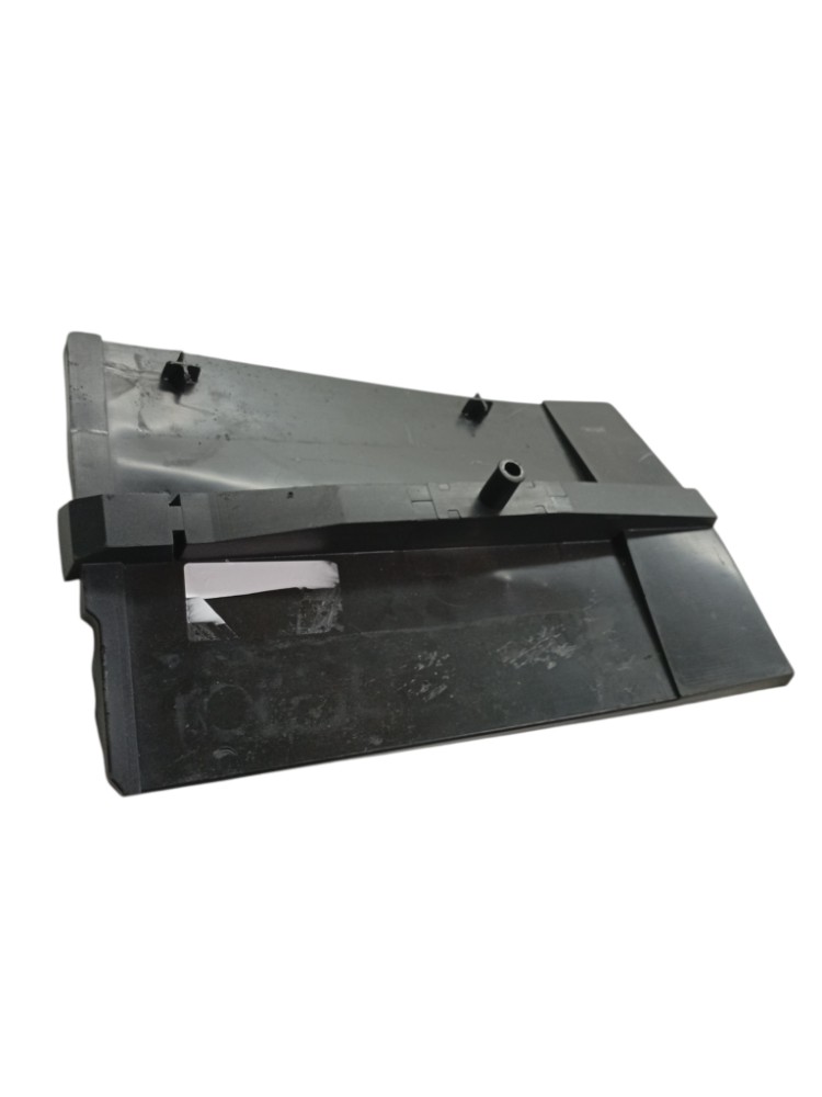 Suporte Base Bateria Renault Oroch 2023 2024