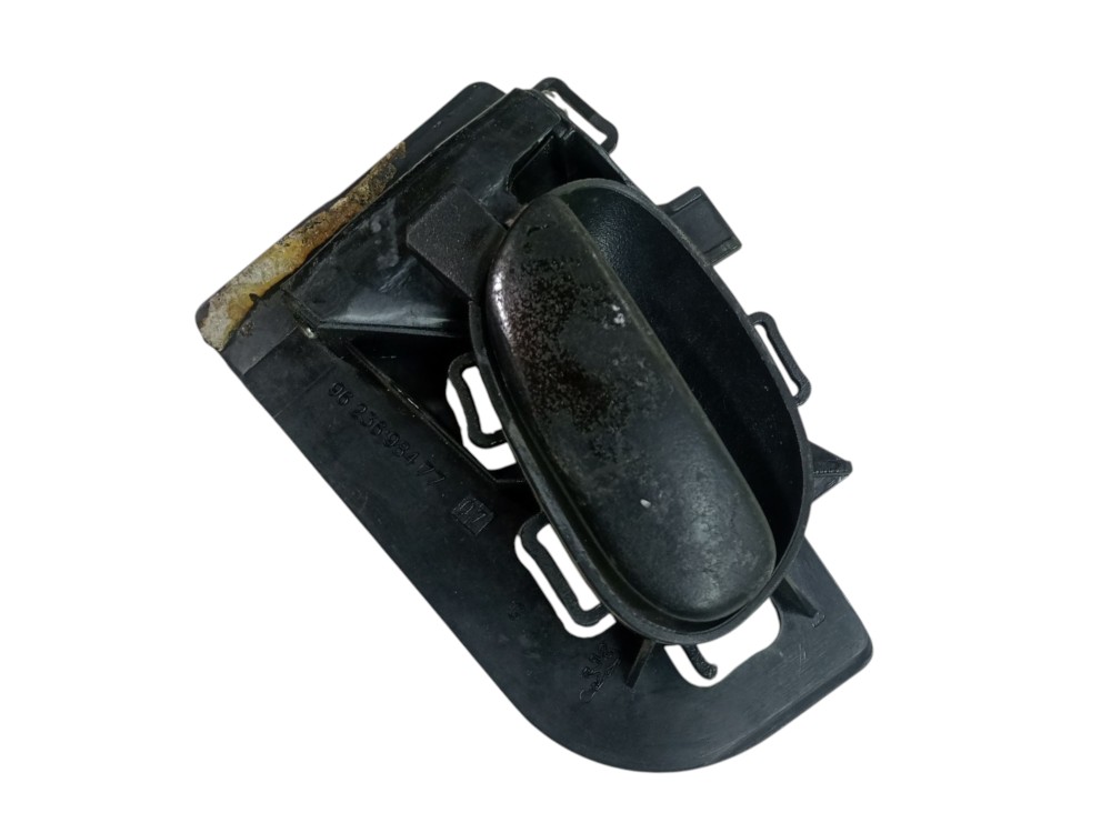 Macaneta Interna Peugeot 206 207 2004 2005 2008 Esquerdo 7