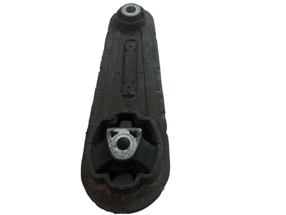 Coxim Cambio Sandero 1.6 2007 2009 2011 Calco Inferior Usado 3