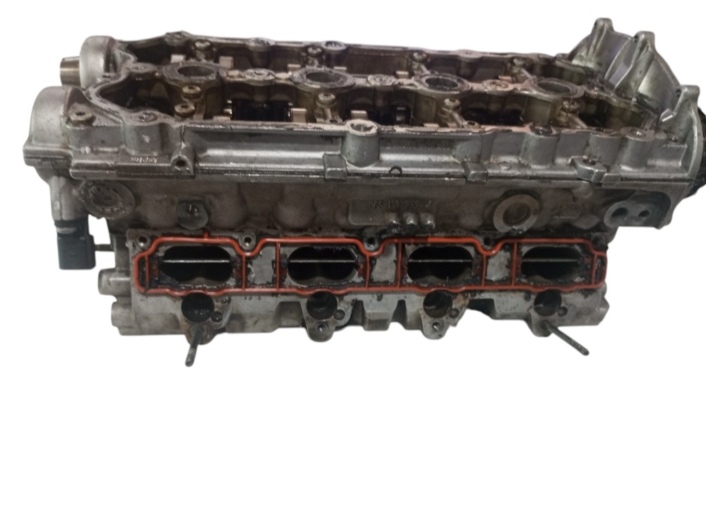 Cabecote Completo Audi A3 2.0 Turbo Sportback 2010 2015 6