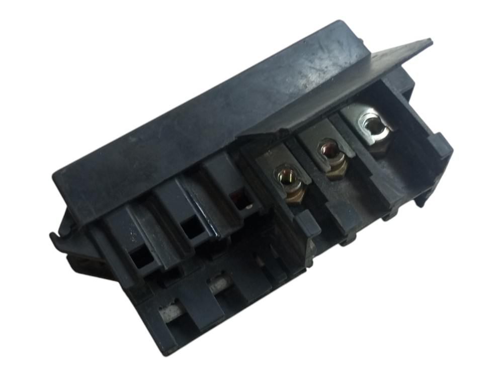 Caixa Max Fusiveis Ford Escort Sw 96 97 98 99 2000 2001 2002 5
