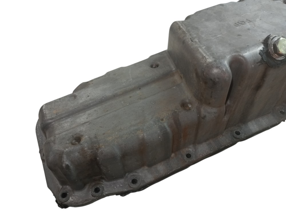 Carter Motor Fiat Stilo 1.8 2003 2006 2009 2012 Usado 5