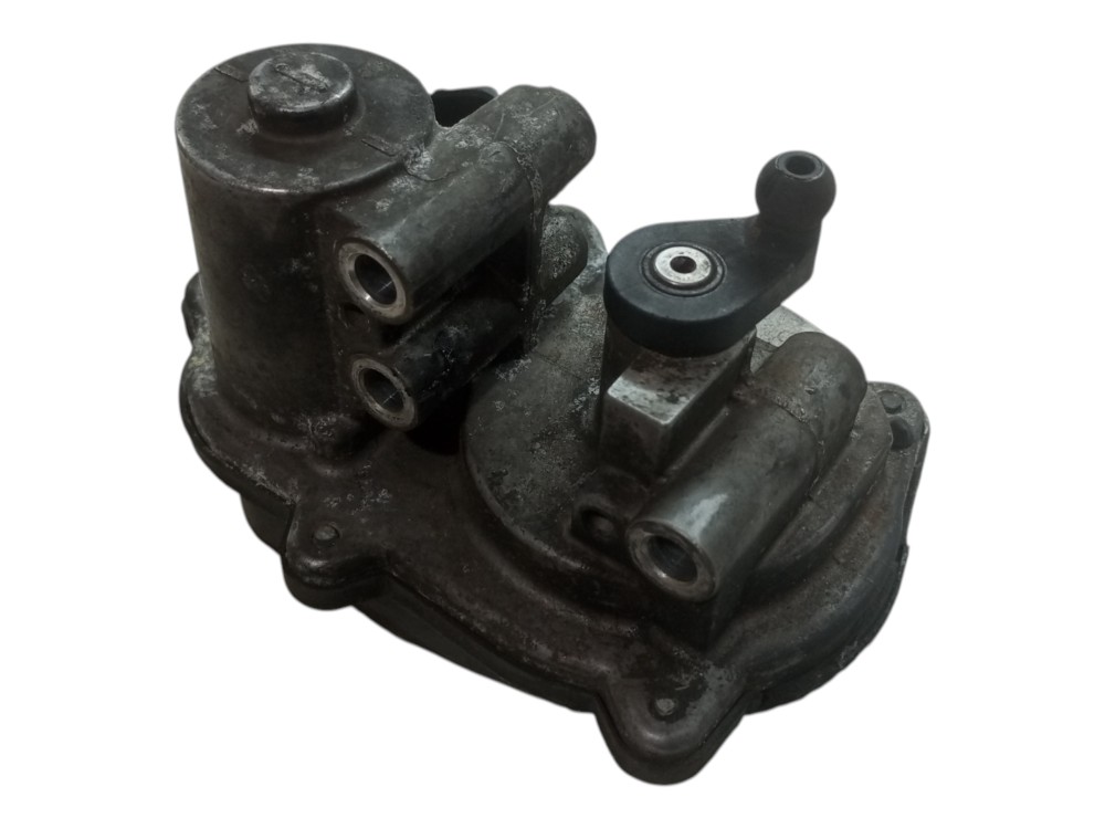 Atuador Coletor Admissao Audi A3 2010 2012 2014 2.0 Turbo