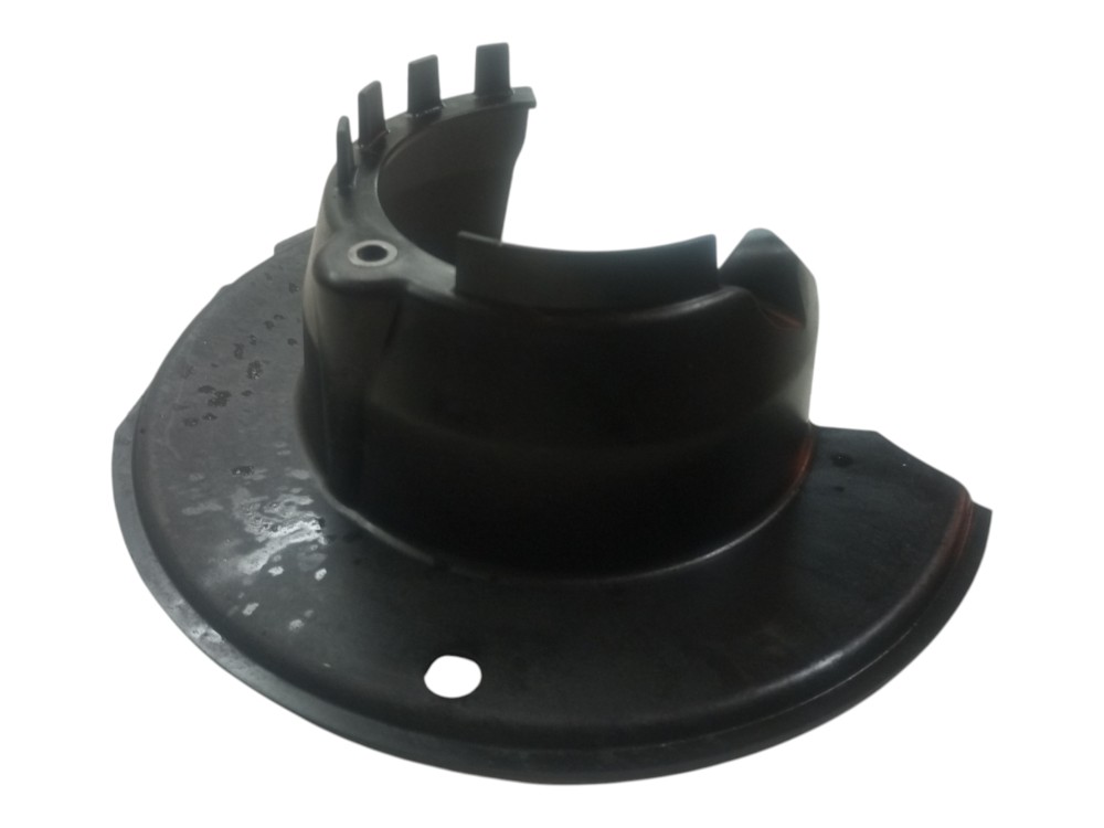 Defletor Cambio Automatico Ford Fusion 2010 2012 Usado 1