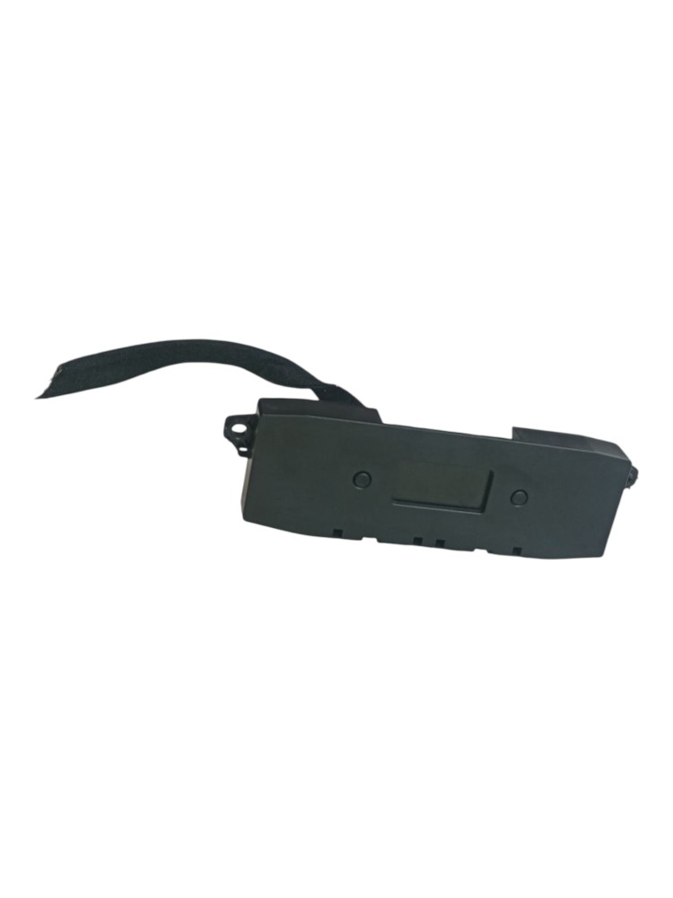 Relogio digital painel Citroen C3 2007 2010 2012 8
