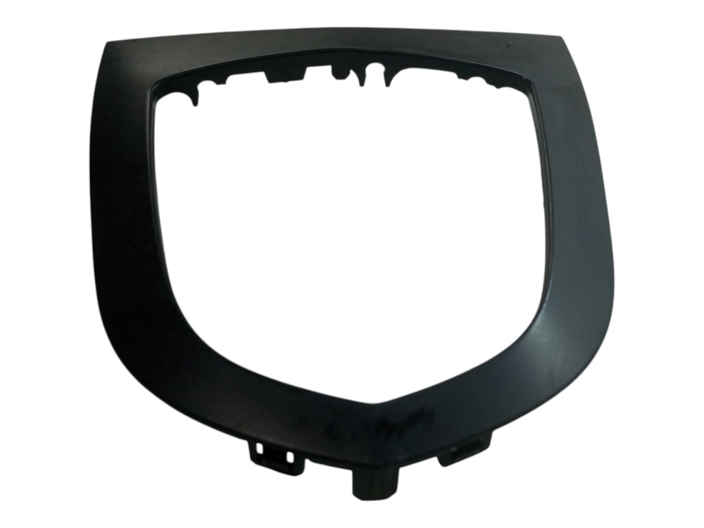 Moldura Acabamento Coifa Cambio Peugeot 308 2013 2014 2015 2