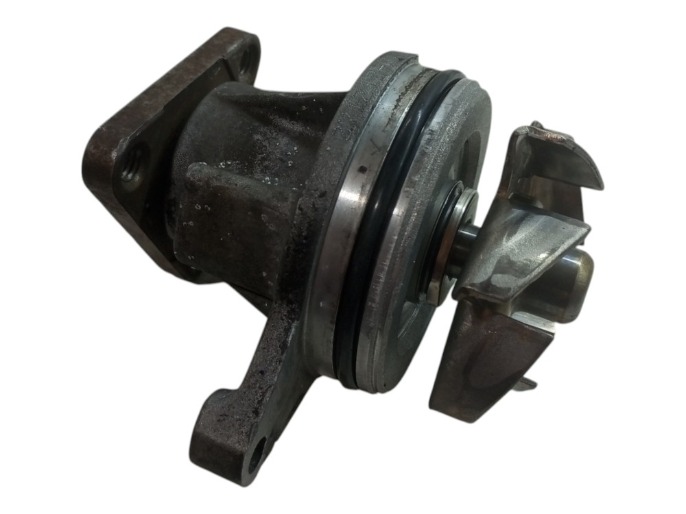 Bomba Agua Ford Fusion 2006 2007 2008 2009 2.3 Usado 6