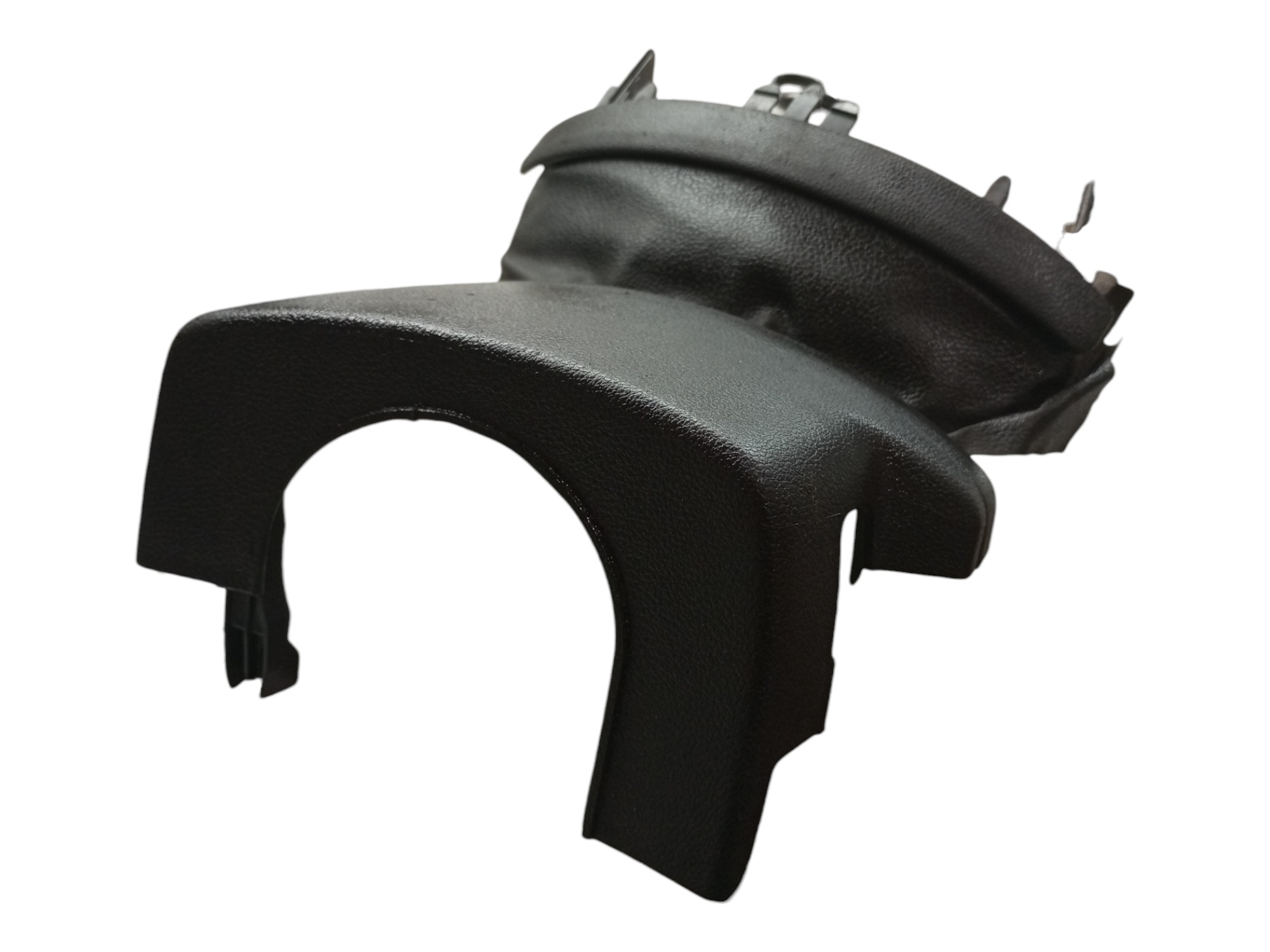 Moldura Coluna Chave Seta Peugeot 308 408 2012 2015 Superior 5