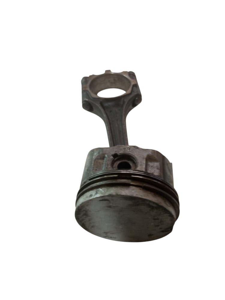 Pistao Biela Audi A3 Golf Passat 1.8 Turbo 98 2000 2002 2003 5