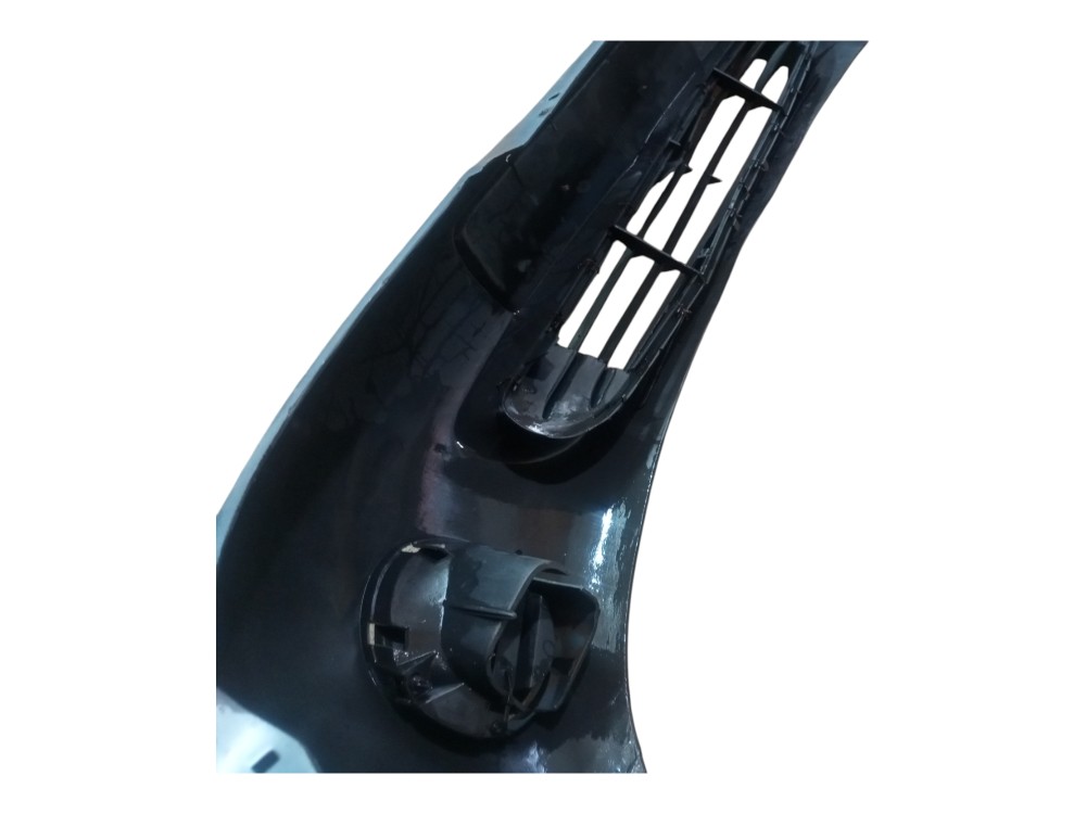 Suporte Parachoque Ford Mondeo 94 99 2000 2001 Dianteiro 4