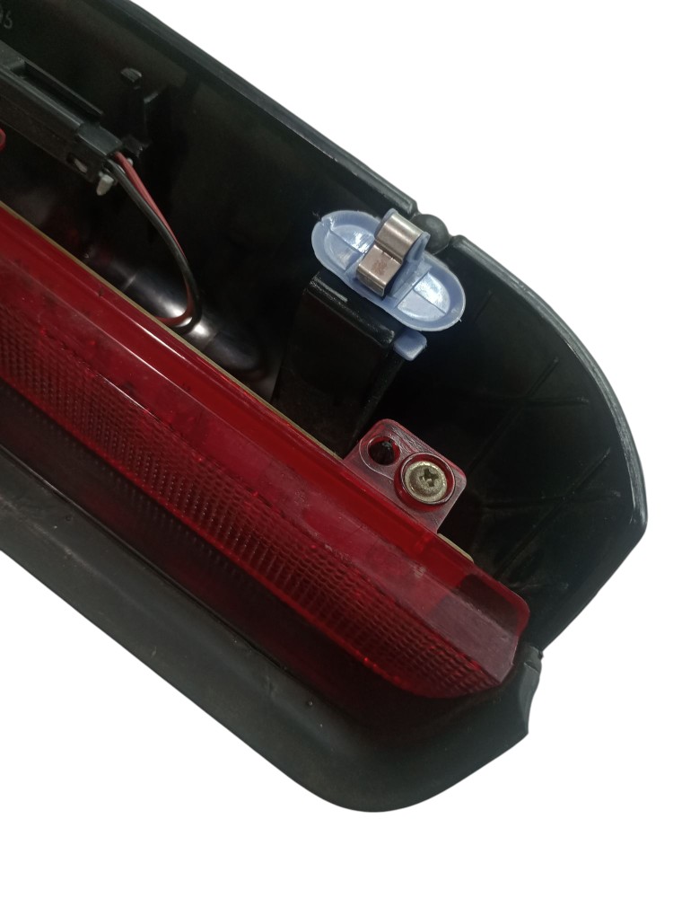 Break Light Luz Spin 1.8 2014 2015 Chevrolet Moldura 4