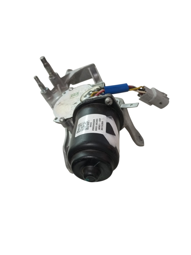 Motor Limpador Parabrisa Renault Kwid 1.0 3cc 2023 2024 3