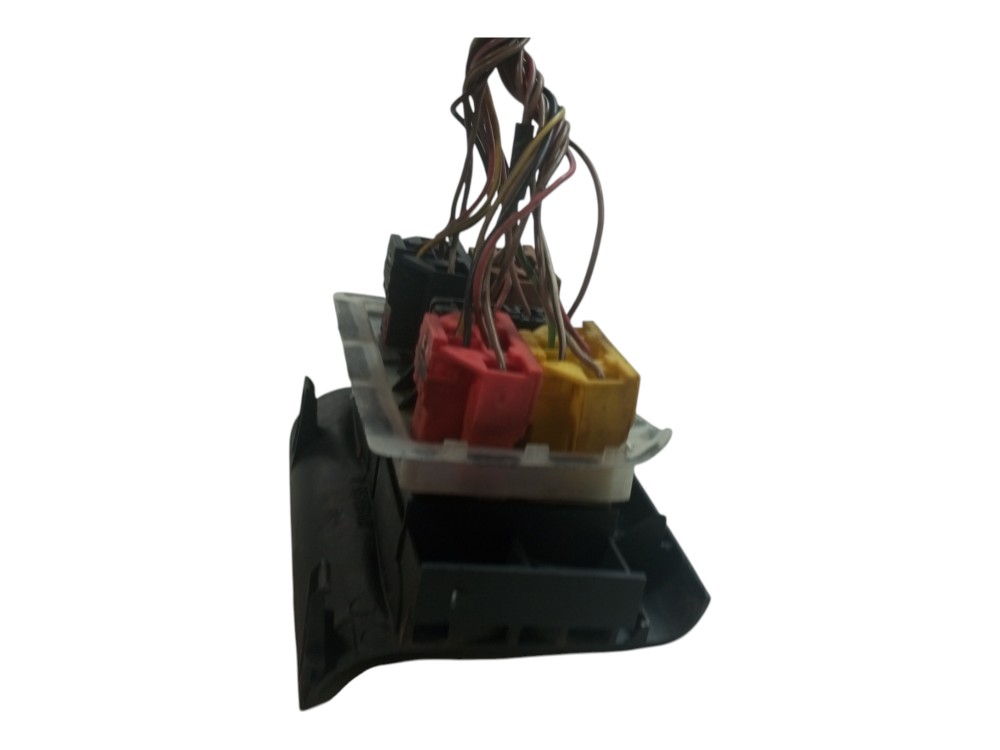Comando Vidro Eletrico Audi A4 95 99 Dianteiro 5