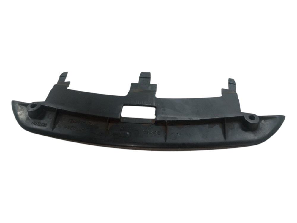 Moldura Painel Instrumentos Fiat Stico. 2003 2008