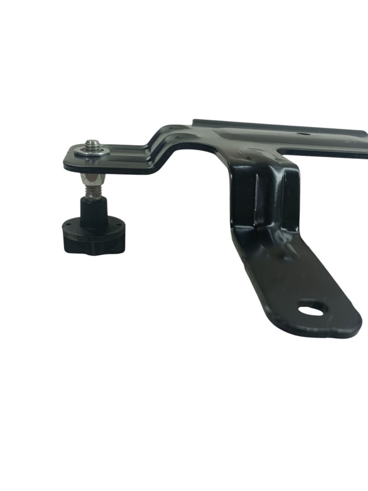 Suporte Fixação Macaco Oroch 2024 2025 Usado 5