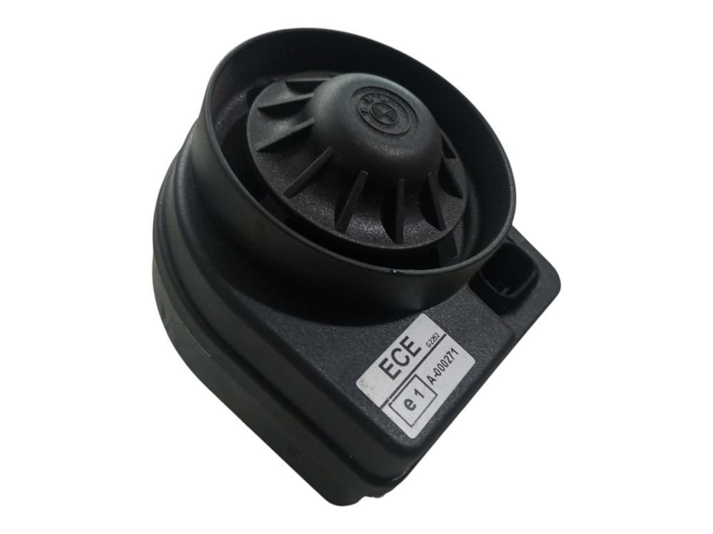 Buzina Sirene Alarme Bmw 330 Ie46 99 2000 2006 Usada 3