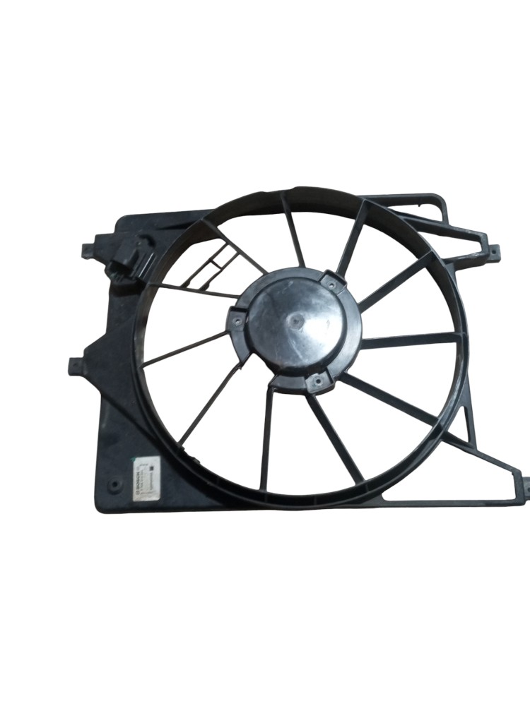 Defletor Renault Sandero Logan 2008 2009 2010 2011 2012
